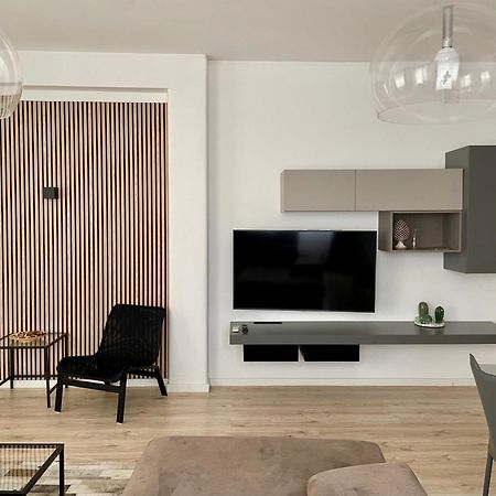 Aci Boutique Apartment Ачитреца Екстериор снимка