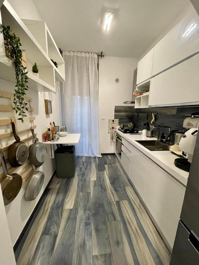 Aci Boutique Apartment Ачитреца Екстериор снимка