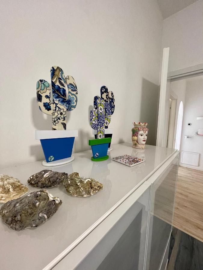 Aci Boutique Apartment Ачитреца Екстериор снимка