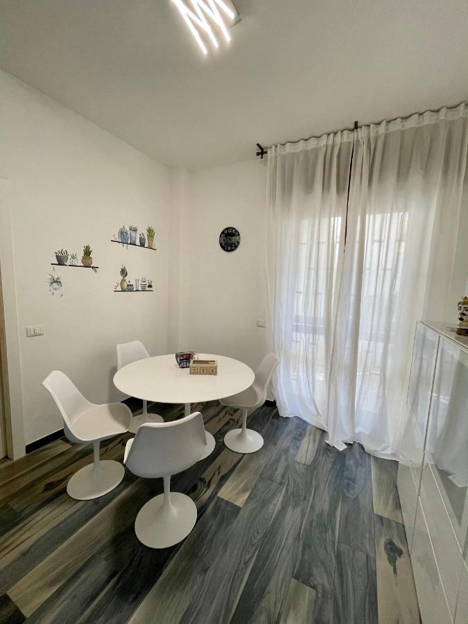 Aci Boutique Apartment Ачитреца Екстериор снимка