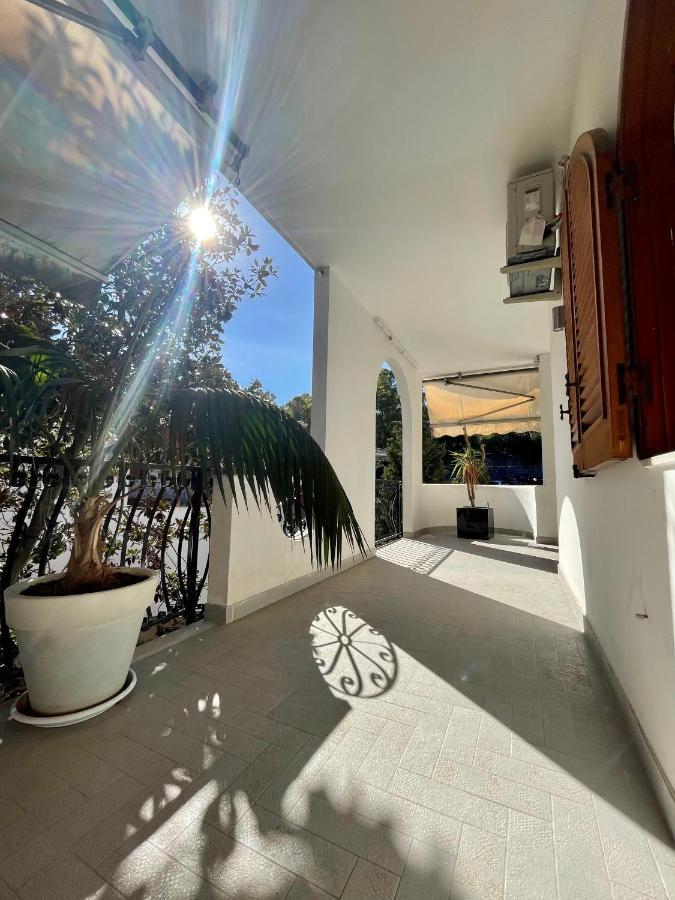 Aci Boutique Apartment Ачитреца Екстериор снимка