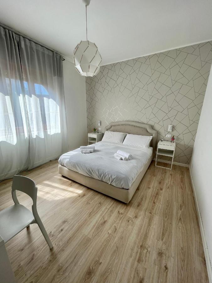 Aci Boutique Apartment Ачитреца Екстериор снимка
