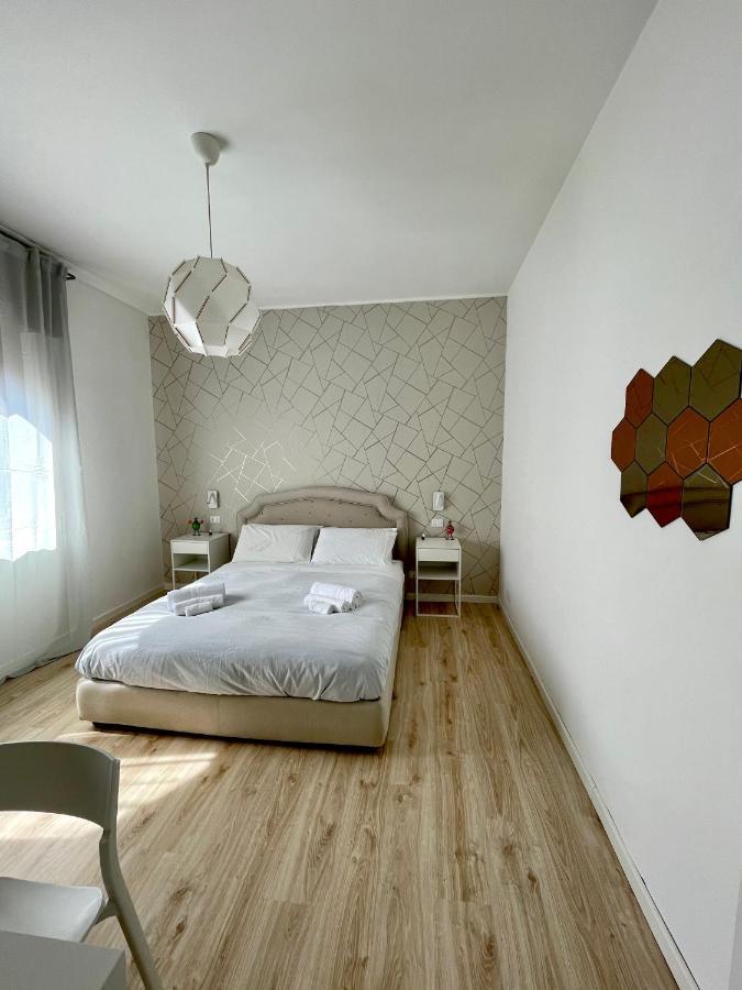 Aci Boutique Apartment Ачитреца Екстериор снимка