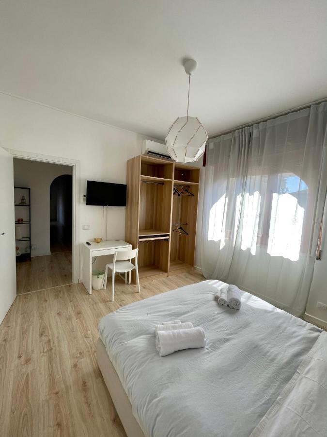 Aci Boutique Apartment Ачитреца Екстериор снимка