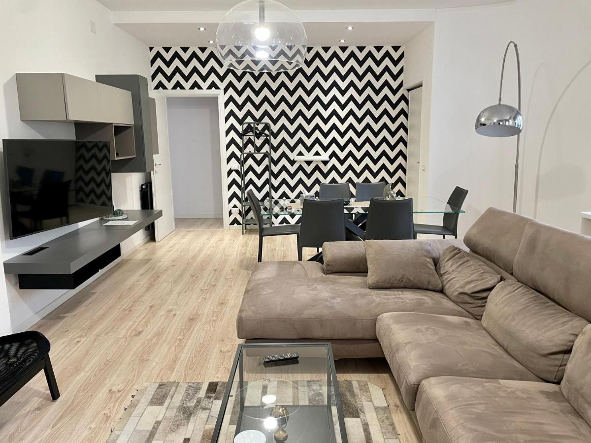 Aci Boutique Apartment Ачитреца Екстериор снимка