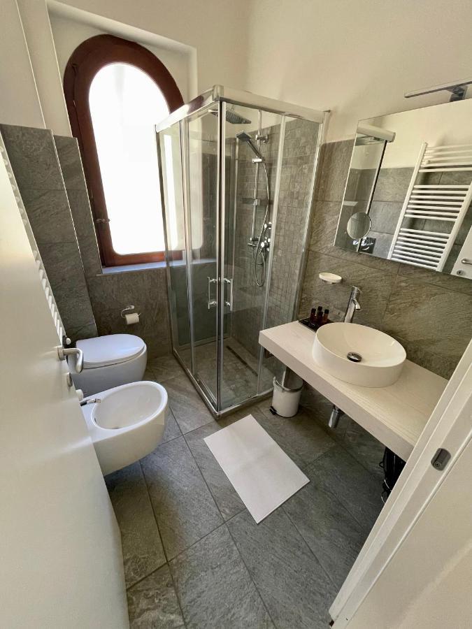 Aci Boutique Apartment Ачитреца Екстериор снимка