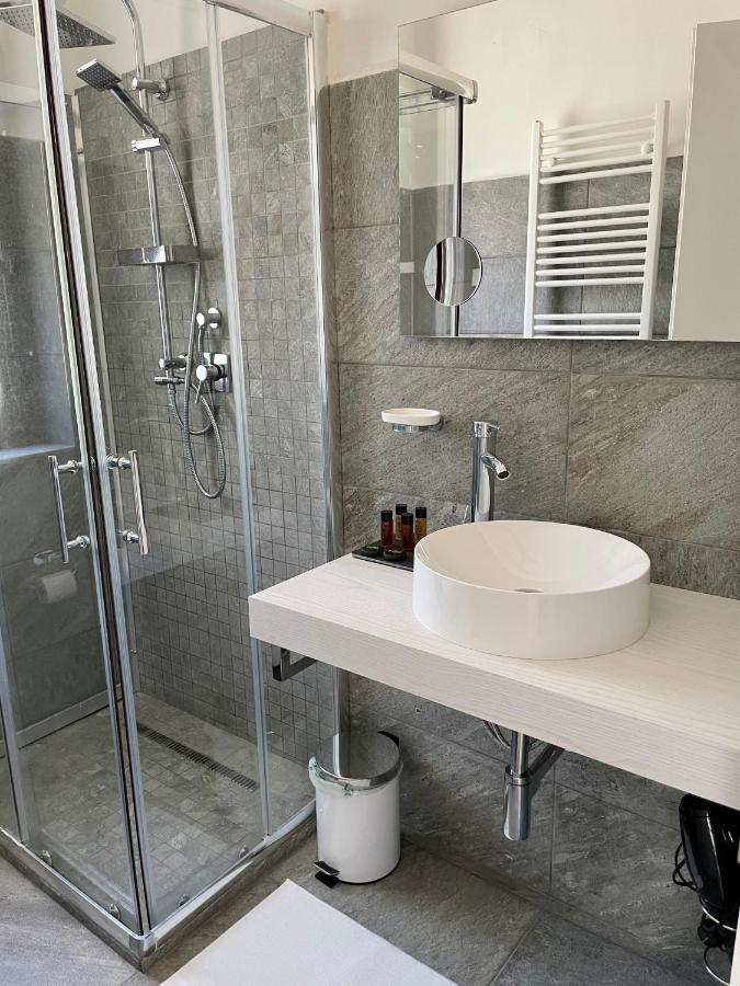 Aci Boutique Apartment Ачитреца Екстериор снимка