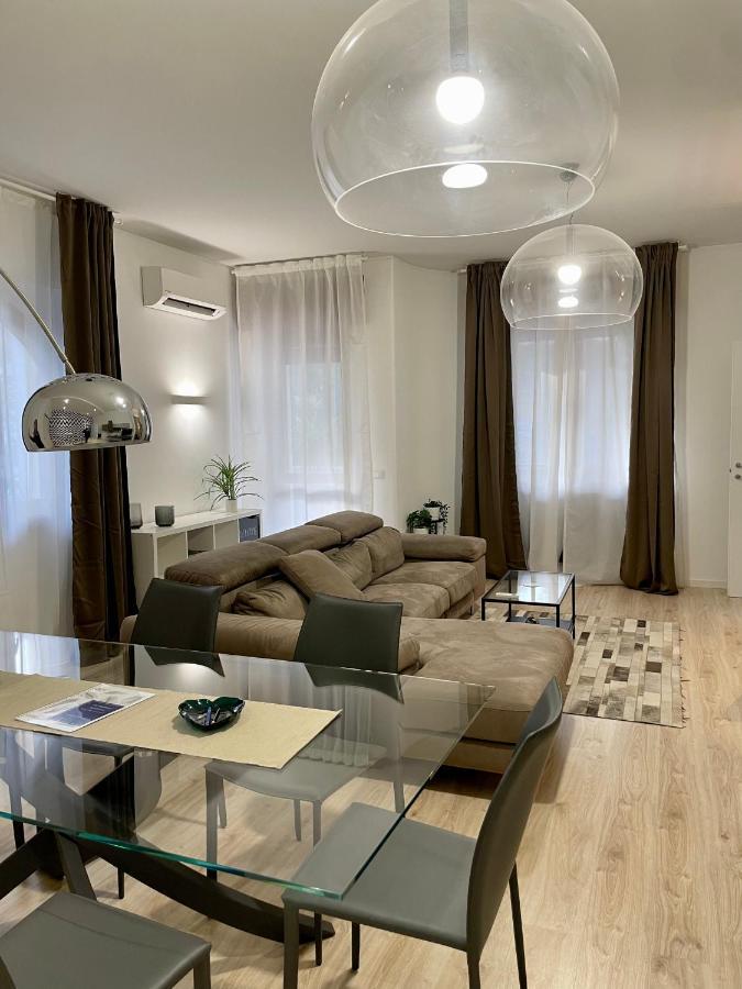 Aci Boutique Apartment Ачитреца Екстериор снимка