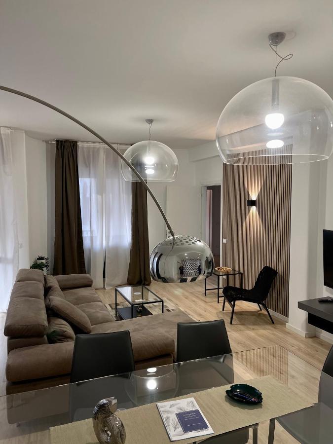 Aci Boutique Apartment Ачитреца Екстериор снимка
