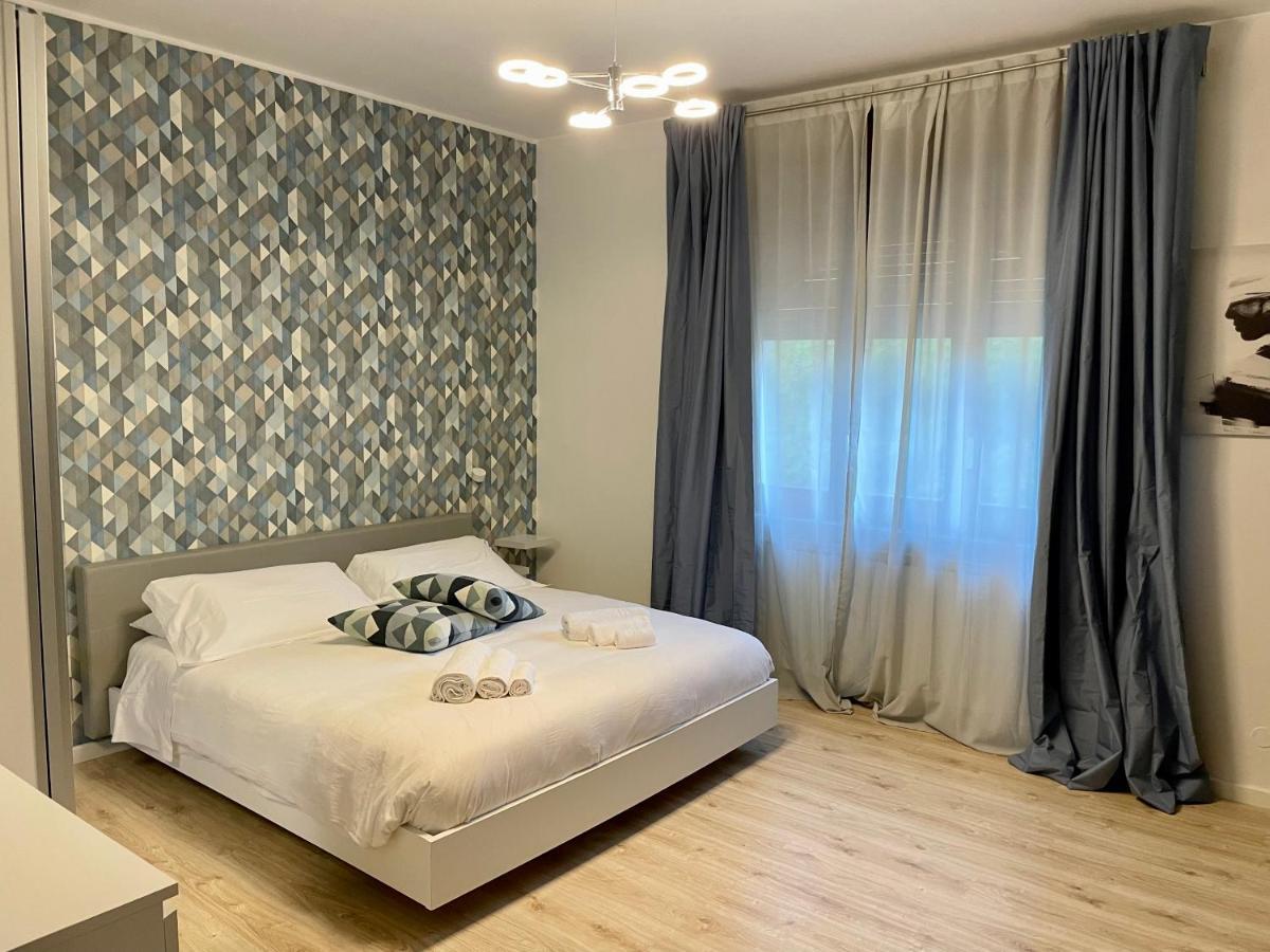 Aci Boutique Apartment Ачитреца Екстериор снимка
