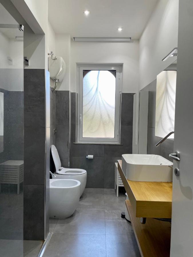 Aci Boutique Apartment Ачитреца Екстериор снимка