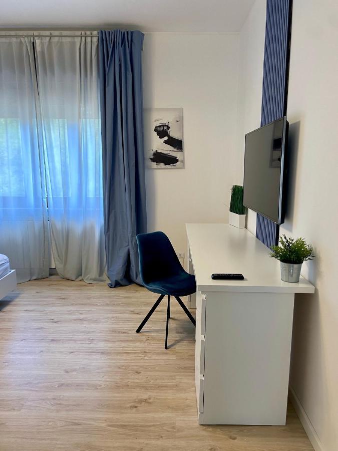Aci Boutique Apartment Ачитреца Екстериор снимка