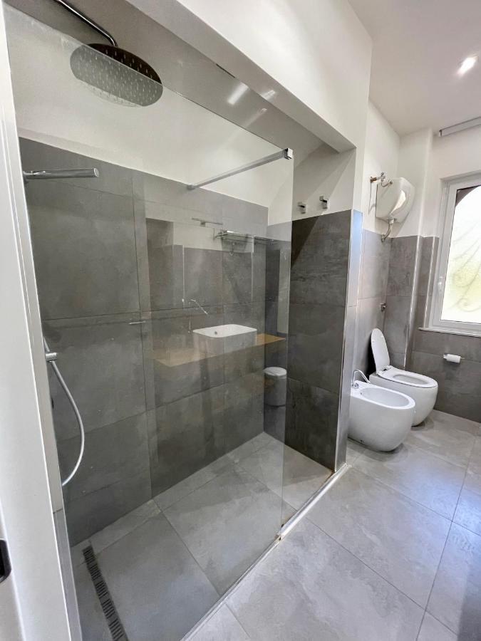 Aci Boutique Apartment Ачитреца Екстериор снимка