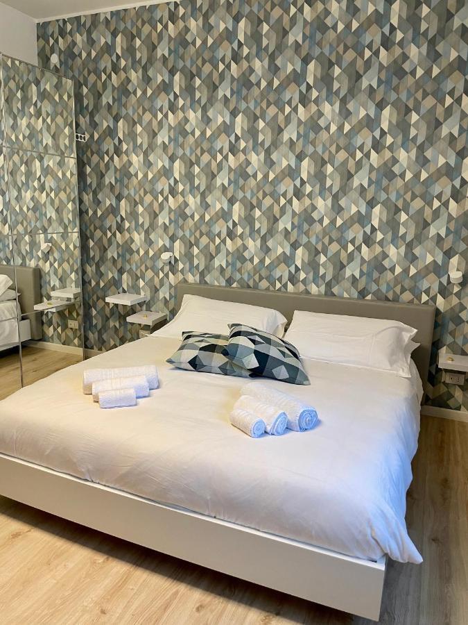 Aci Boutique Apartment Ачитреца Екстериор снимка