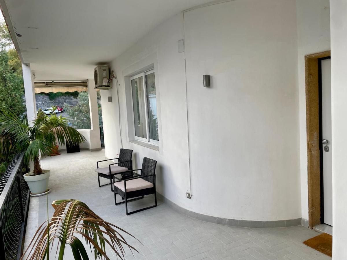 Aci Boutique Apartment Ачитреца Екстериор снимка