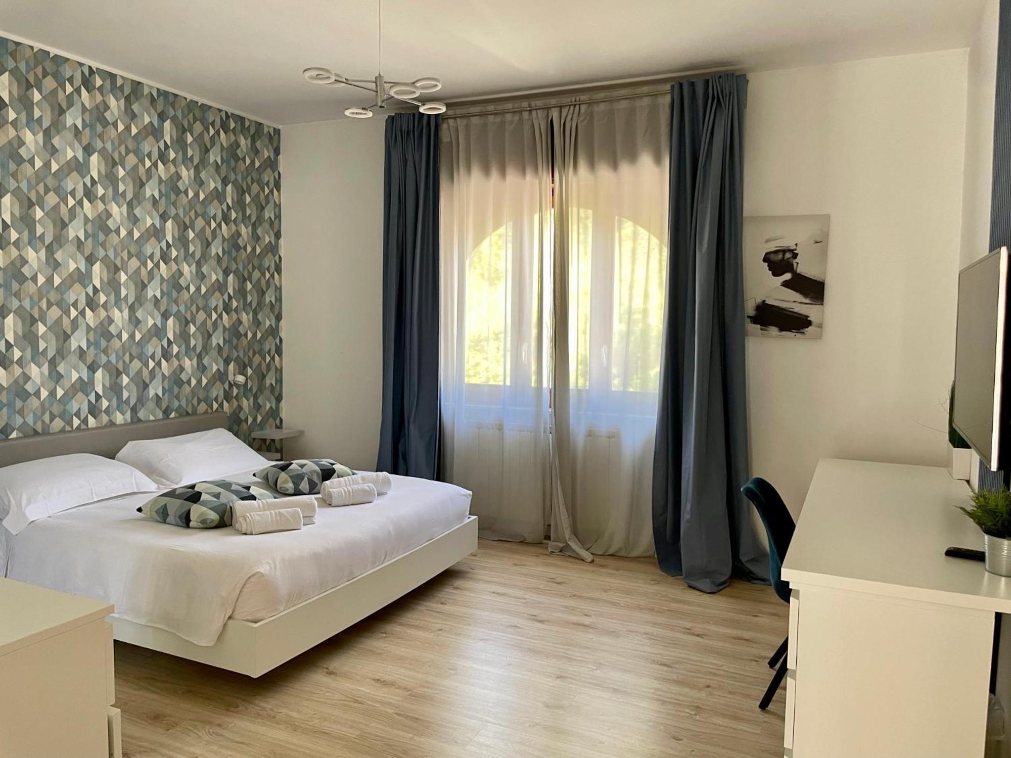 Aci Boutique Apartment Ачитреца Екстериор снимка