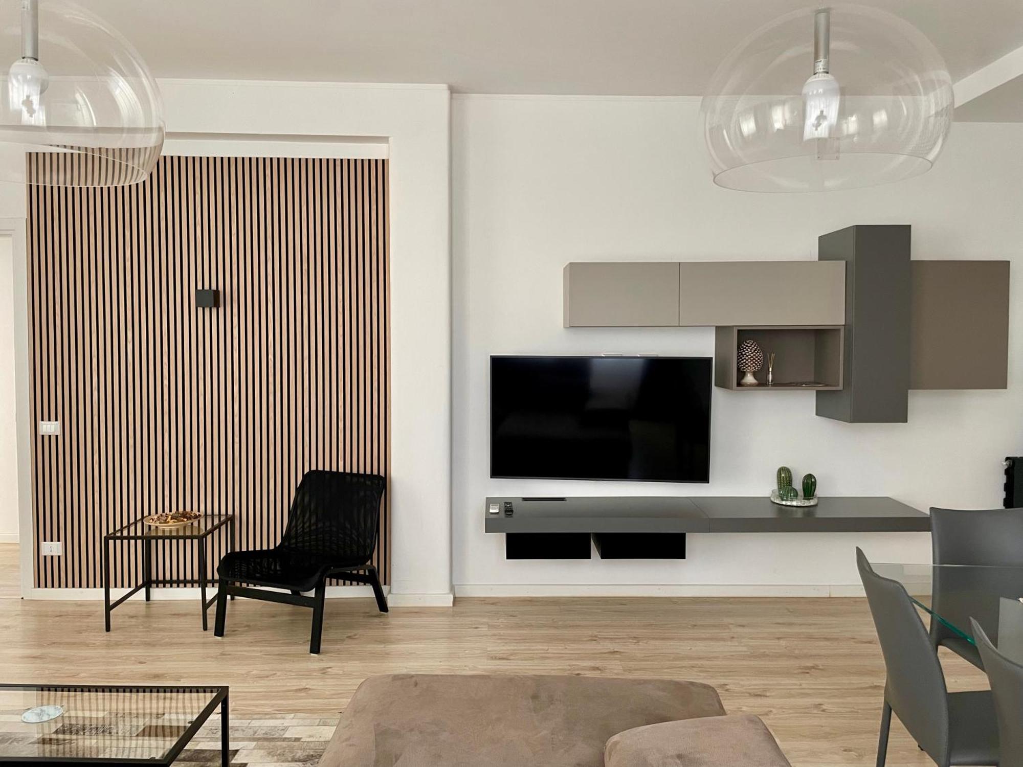 Aci Boutique Apartment Ачитреца Екстериор снимка